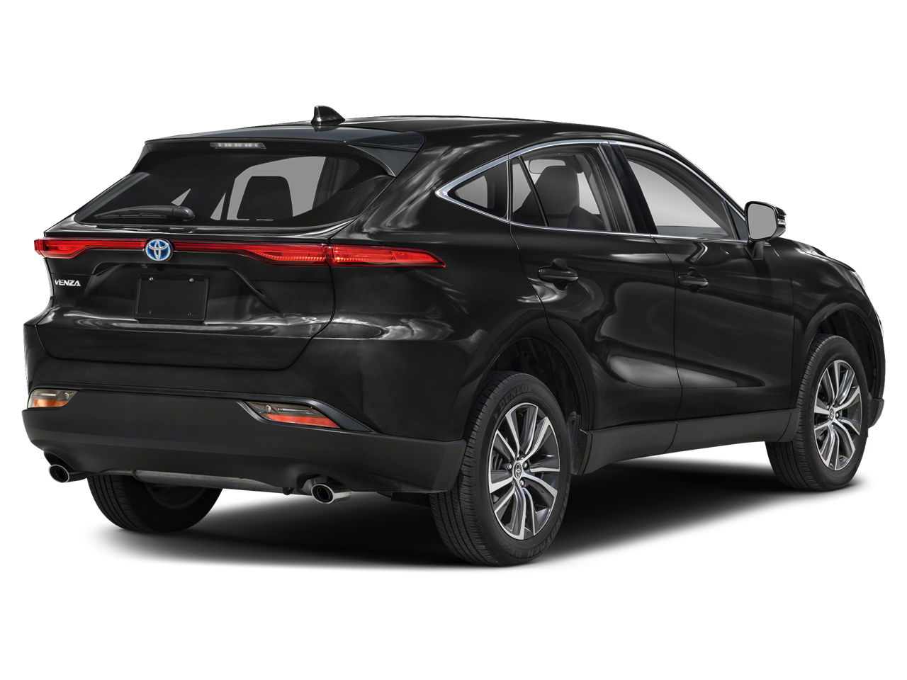2024 Toyota Venza XLE