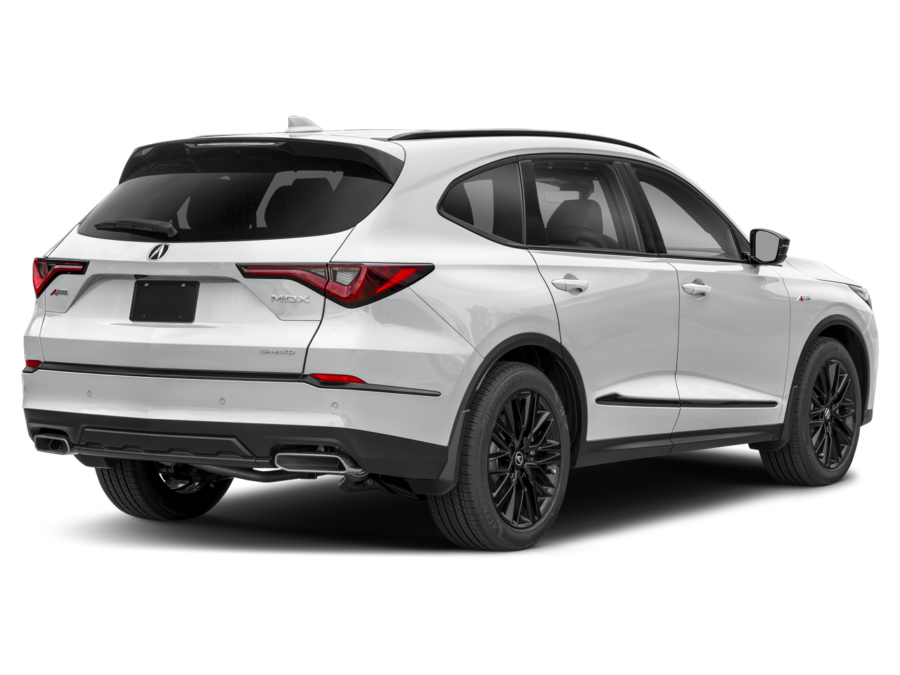 2025 Acura Mdx w/A-Spec Advance Package
