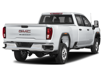 2025 GMC Sierra 2500Hd Denali