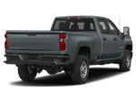 2026 Chevrolet Silverado 3500Hd LT