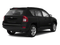 2012 Jeep Compass Latitude