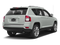 2017 Jeep Compass High Altitude