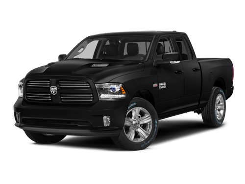 2015 RAM 1500 Sport