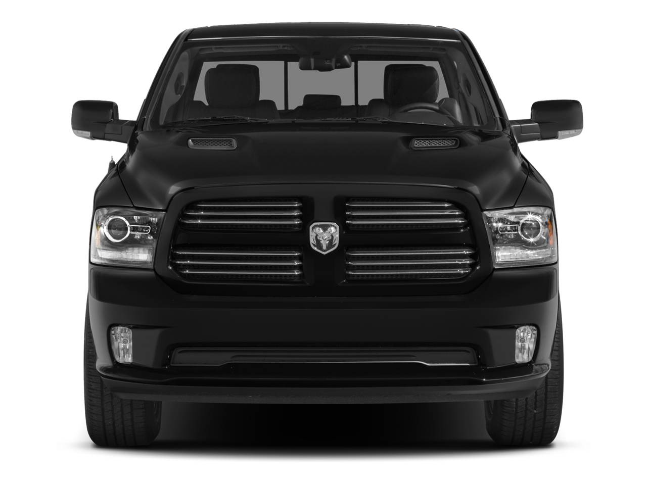 2015 RAM 1500 Sport