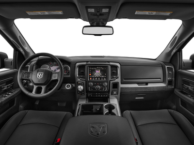 2015 RAM 1500 Sport
