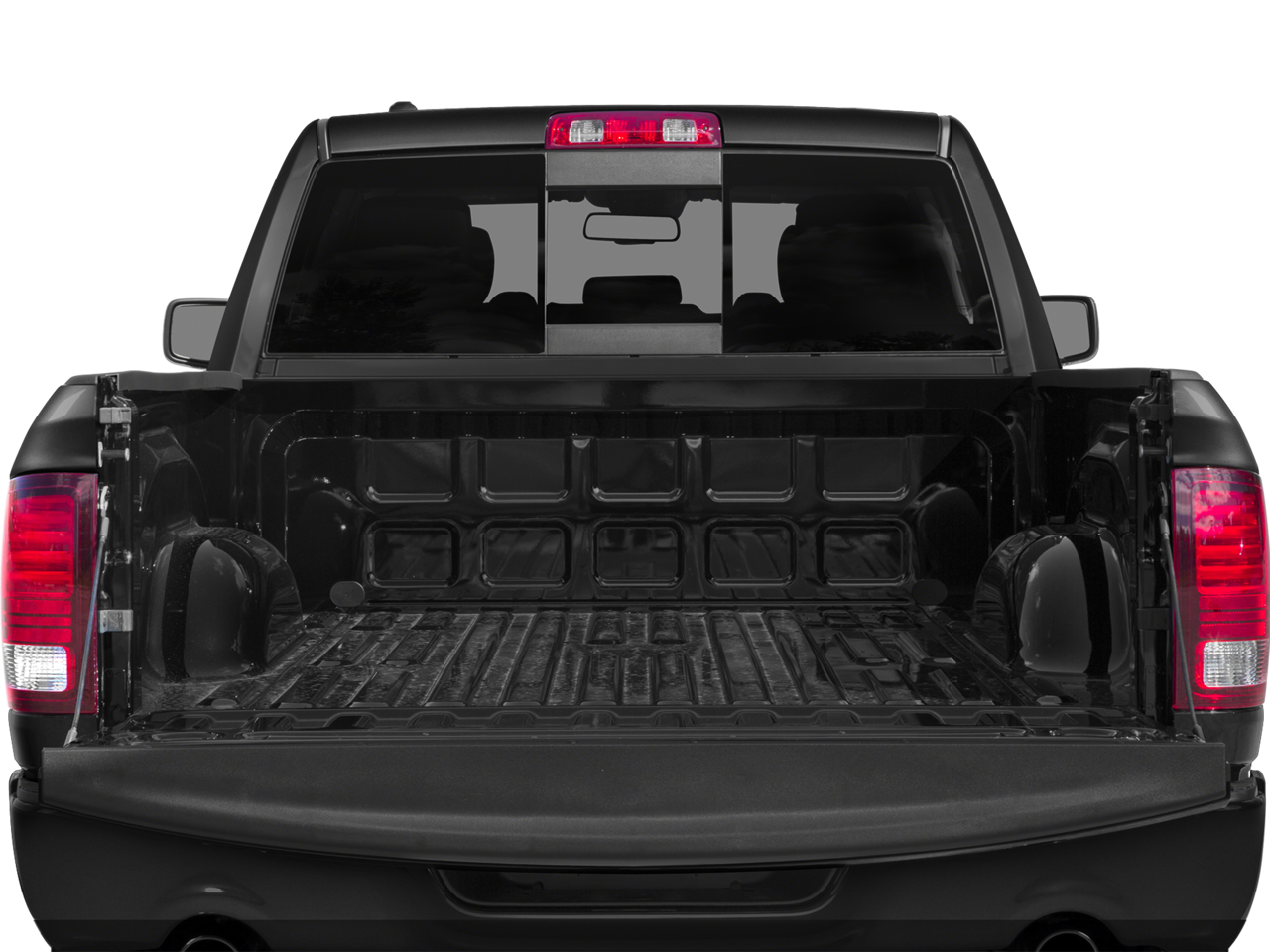 2015 RAM 1500 Sport