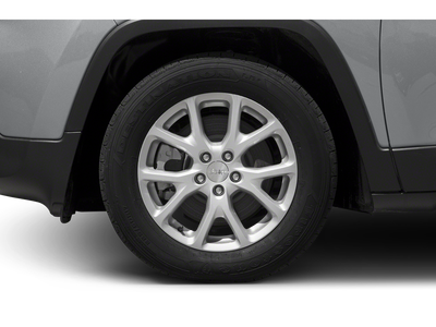 2015 Jeep Cherokee Sport