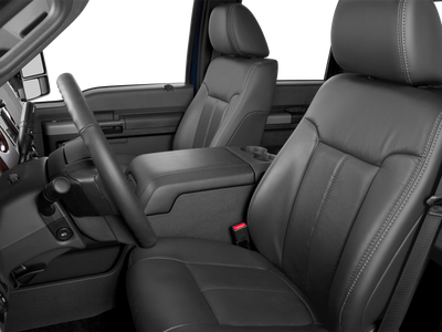 2016 Ford Super Duty F-250 Lariat