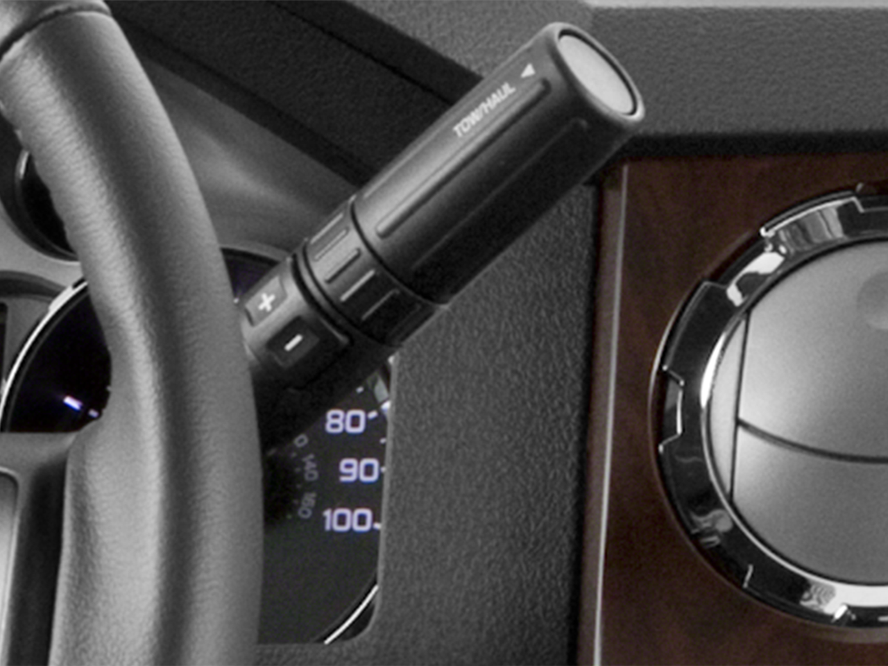 2016 Ford Super Duty F-250 Lariat