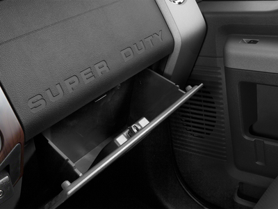2016 Ford Super Duty F-250 Lariat
