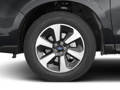 2017 Subaru Forester Premium