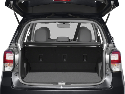 2017 Subaru Forester Premium