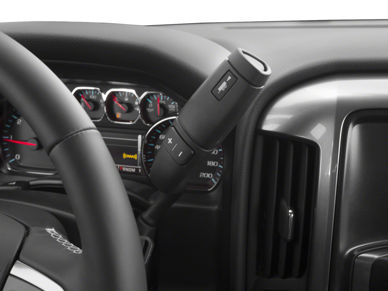 2018 Chevrolet Silverado 2500 HD LT