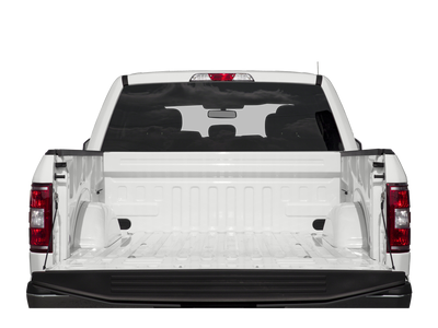 2018 Ford F-150 XLT 4WD SuperCrew 5.5' Box