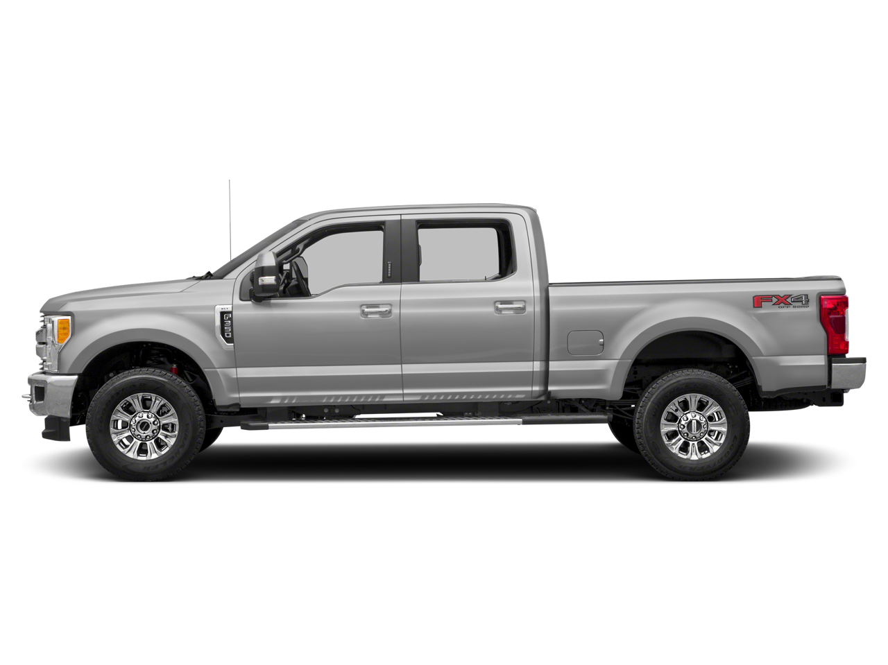 2018 Ford Super Duty F-250 XLT