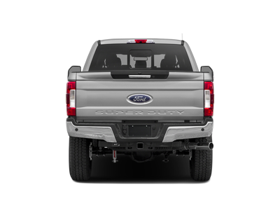 2018 Ford Super Duty F-250 XLT