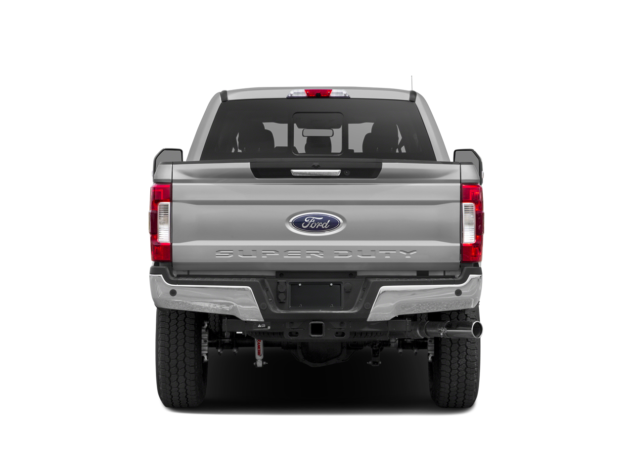 2018 Ford Super Duty F-250 XLT