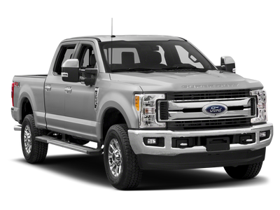 2018 Ford Super Duty F-250 XLT