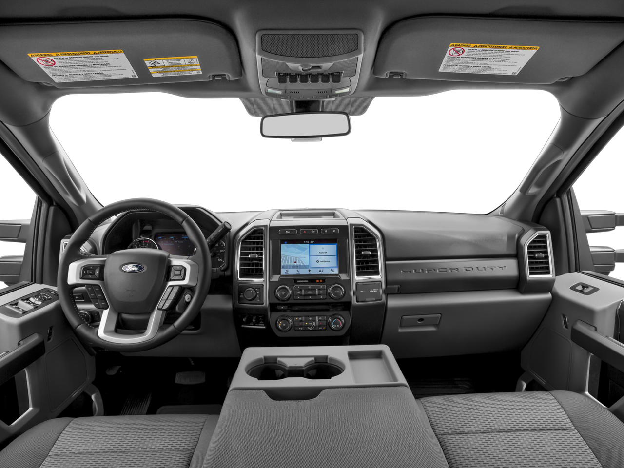 2018 Ford Super Duty F-250 XLT