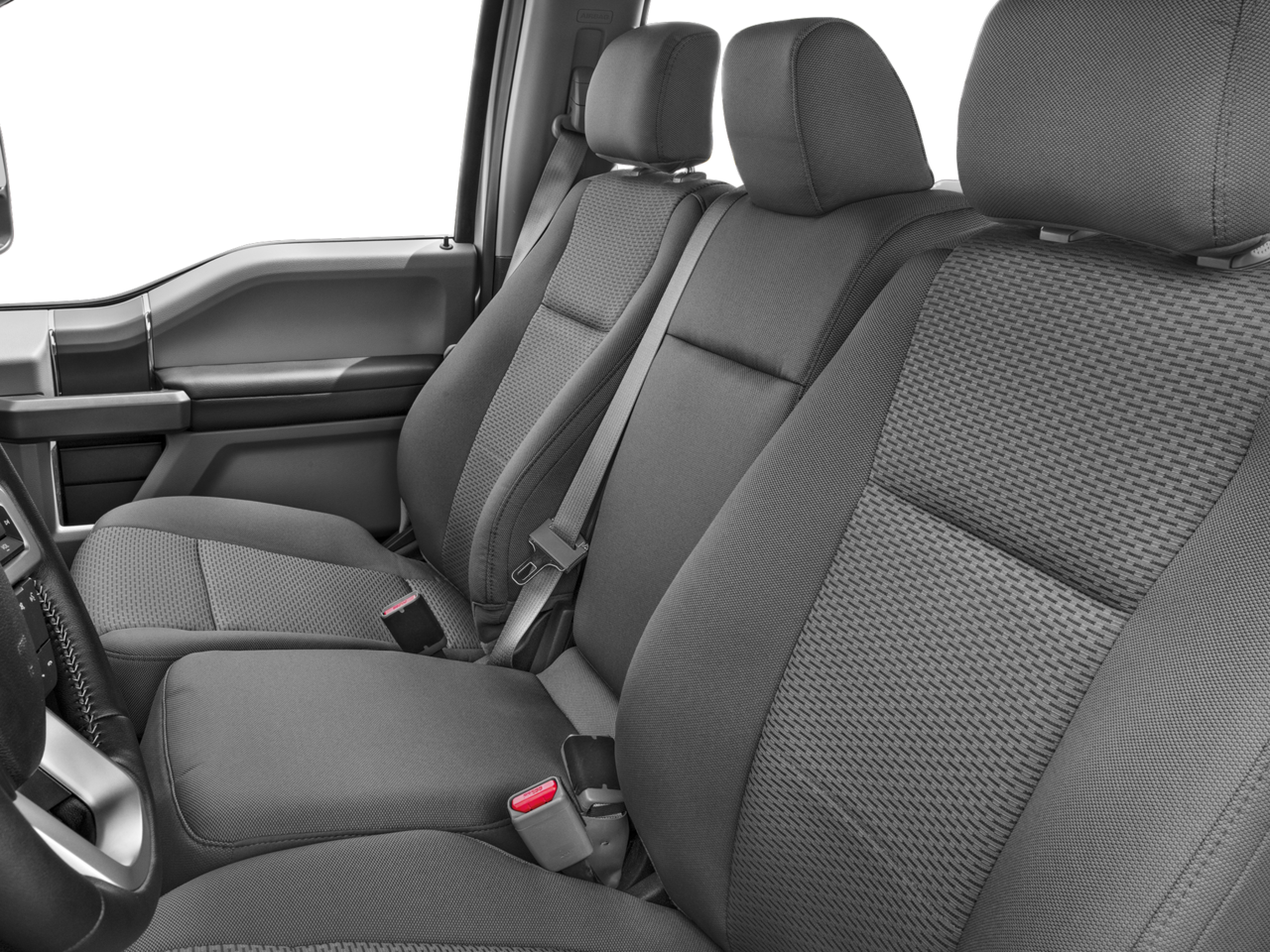 2018 Ford Super Duty F-250 XLT