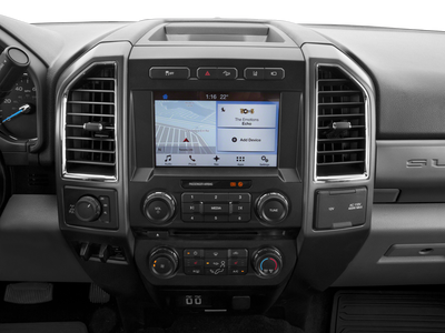 2018 Ford Super Duty F-250 XLT