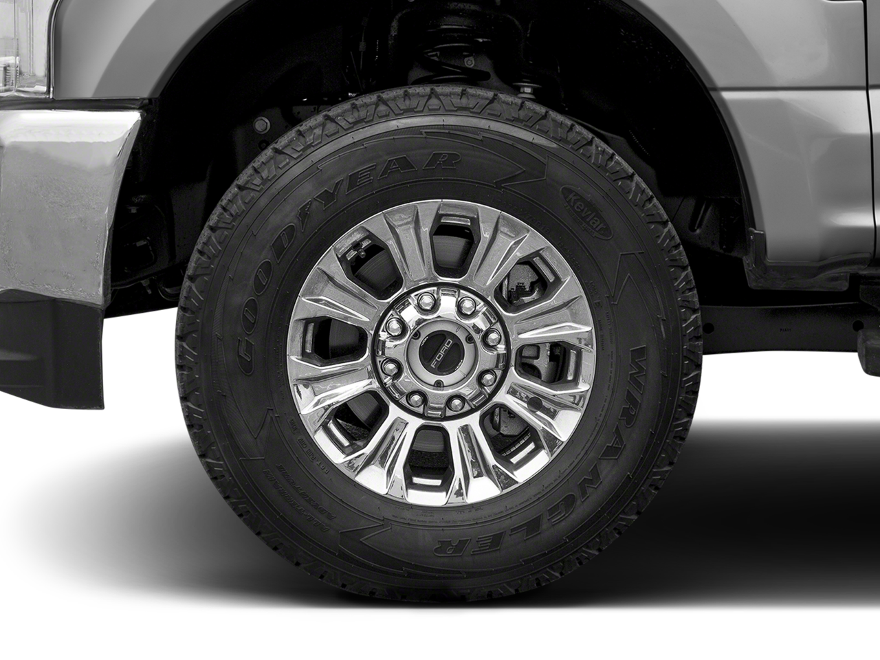 2018 Ford Super Duty F-250 XLT