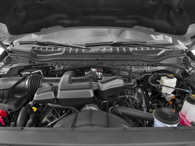 2018 Ford Super Duty F-250 XLT