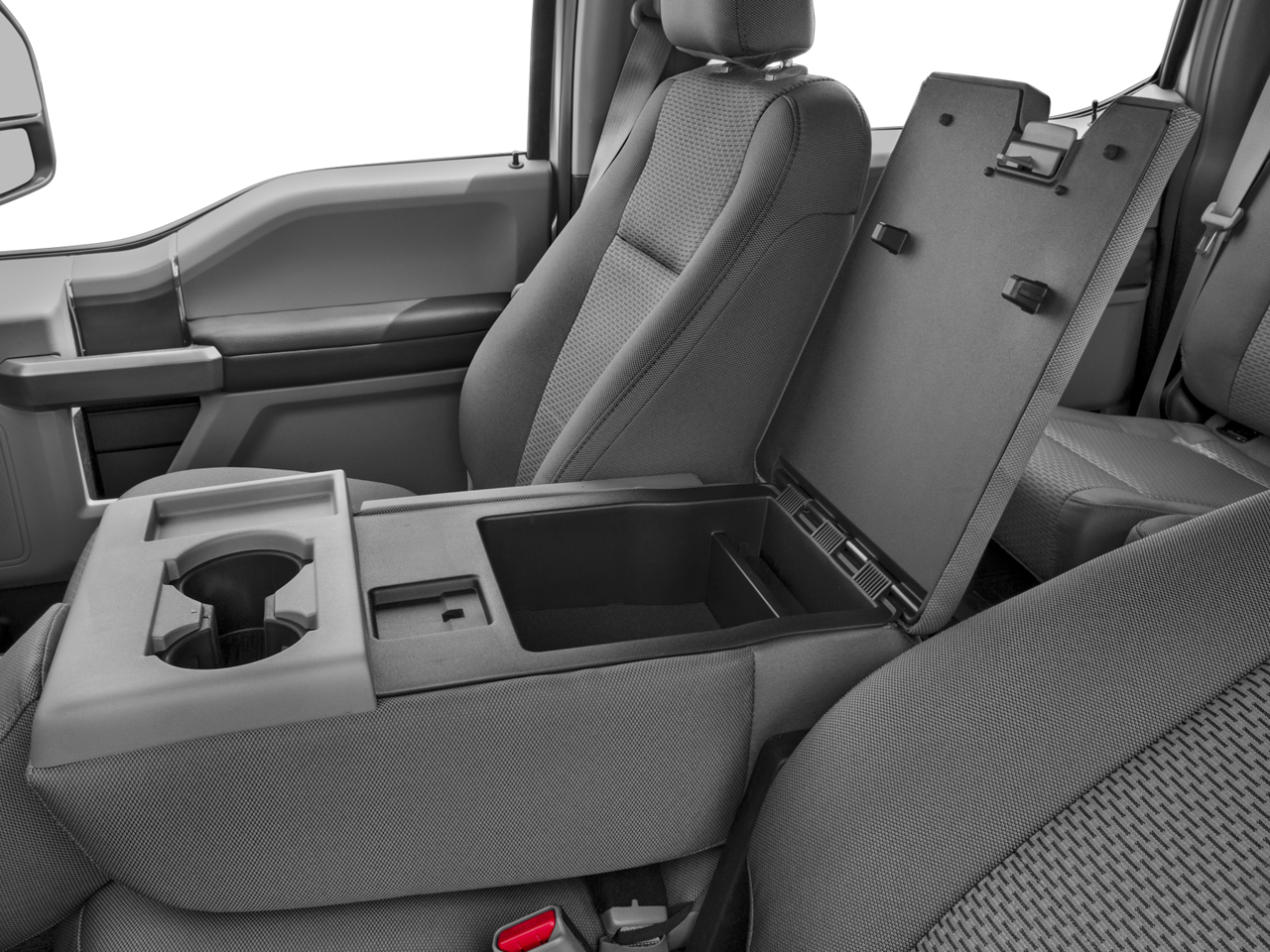 2018 Ford Super Duty F-250 XLT