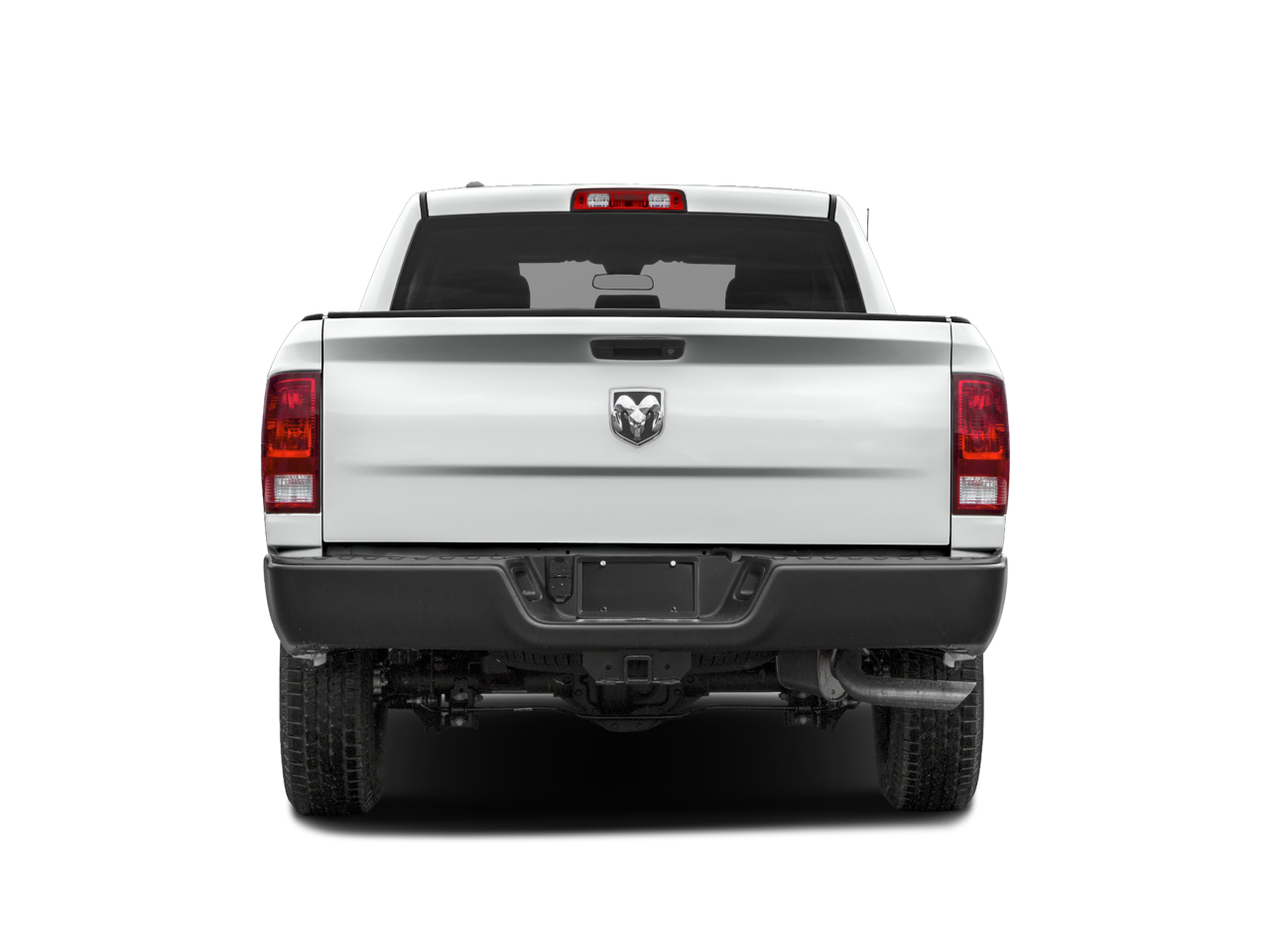 2018 RAM 1500 ST