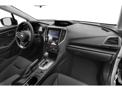 2019 Subaru Impreza 2.0i 5-door CVT