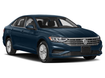 2019 Volkswagen Jetta R-Line