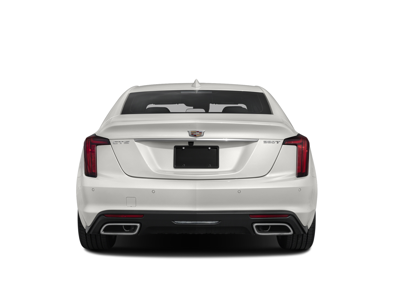 2020 Cadillac CT5 Luxury