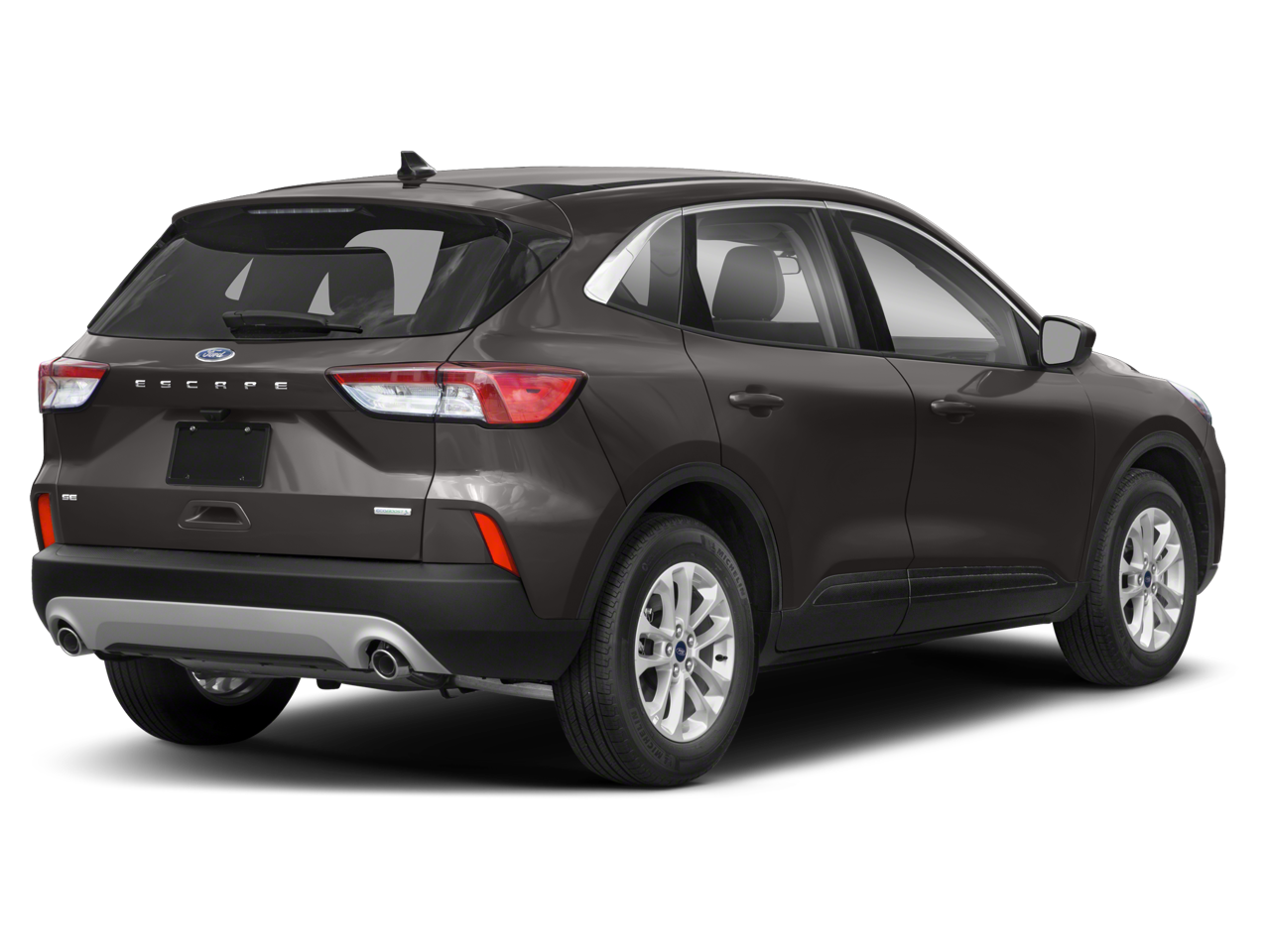 Used 2020 Ford Escape SE with VIN 1FMCU9G64LUA65846 for sale in Watertown, NY