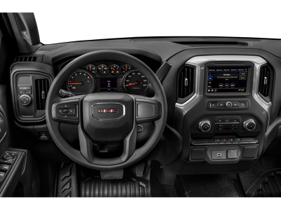 2020 GMC Sierra 1500 4WD Double Cab Standard Box