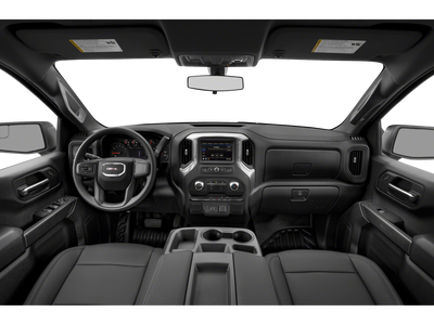 2020 GMC Sierra 1500 4WD Double Cab Standard Box