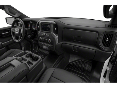2020 GMC Sierra 1500 4WD Double Cab Standard Box