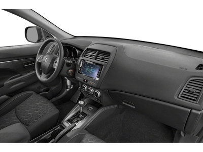 2020 Mitsubishi Outlander Sport SE 2.0