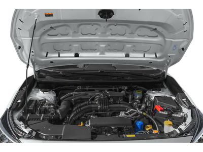 2020 Subaru Impreza 5-door CVT
