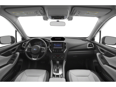 2020 Subaru Forester CVT