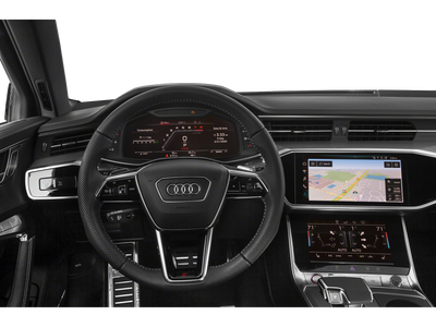 2021 Audi S6 Prestige
