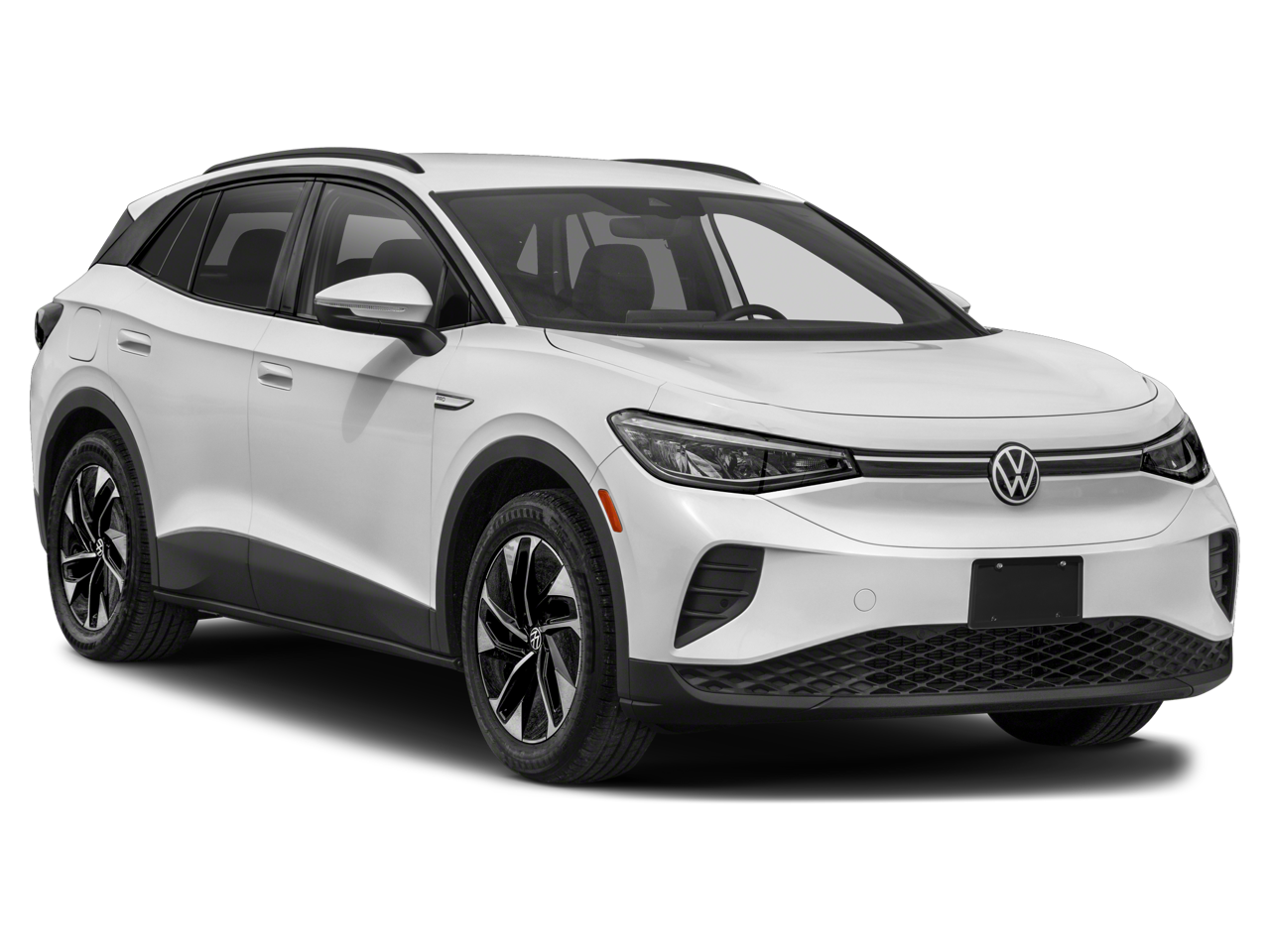 2021 Volkswagen ID.4 1st Edition