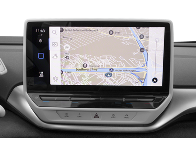 2021 Volkswagen ID.4 1st Edition