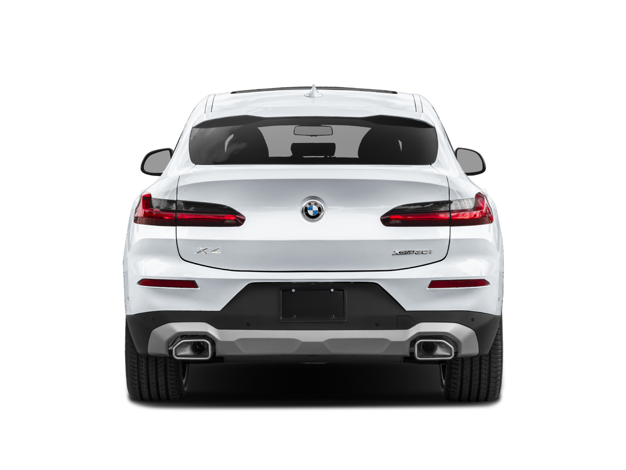 2022 BMW X4 xDrive30i