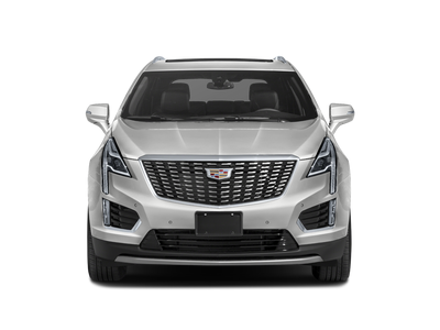 2022 Cadillac Xt5 AWD Premium Luxury