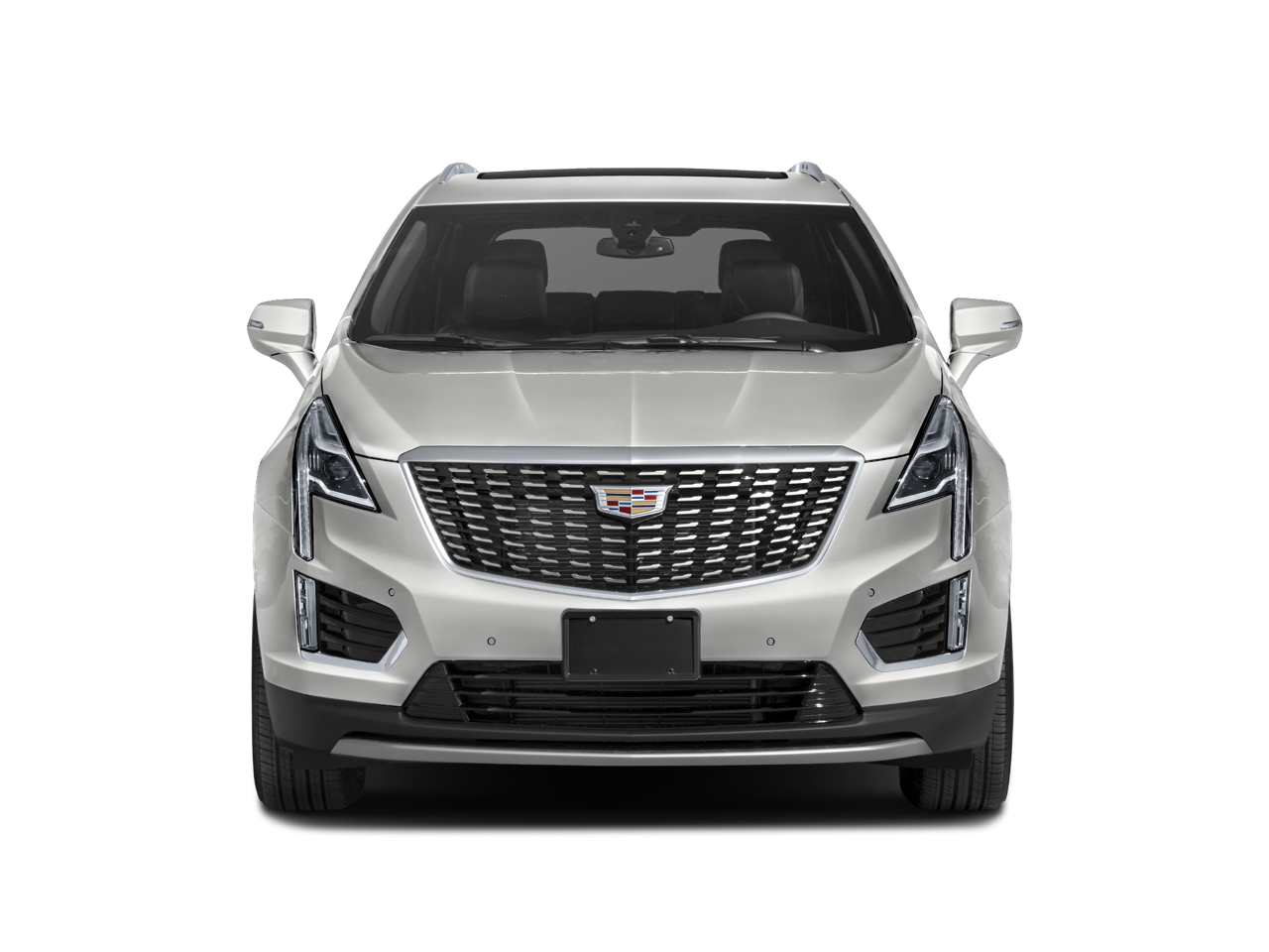 2022 Cadillac Xt5 AWD Premium Luxury