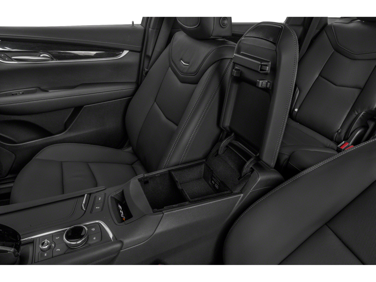 2022 Cadillac Xt5 AWD Premium Luxury