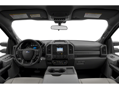 2022 Ford Super Duty F-250 SRW XL