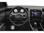 2022 Hyundai Tucson N Line