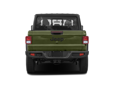 2022 Jeep Gladiator Willys Sport