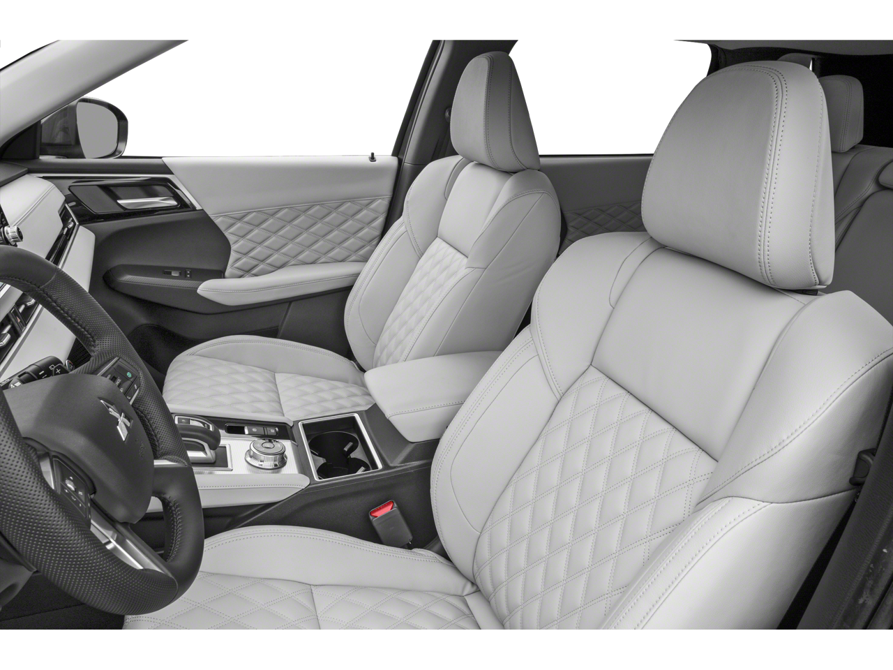 2022 Mitsubishi Outlander SEL S-AWC